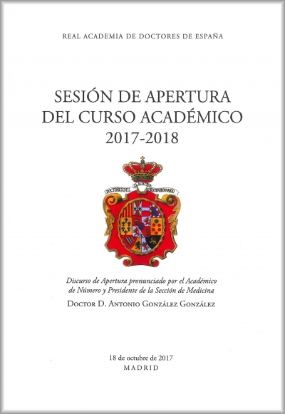 Solemne Sesión de Apertura del Curso Académico 2017-2018 (2017)